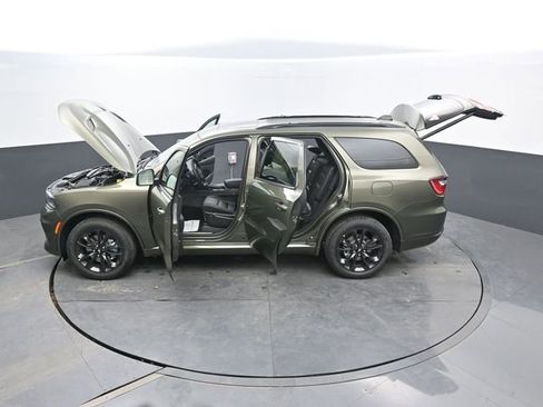 New 2026 Dodge Durango GT image 71