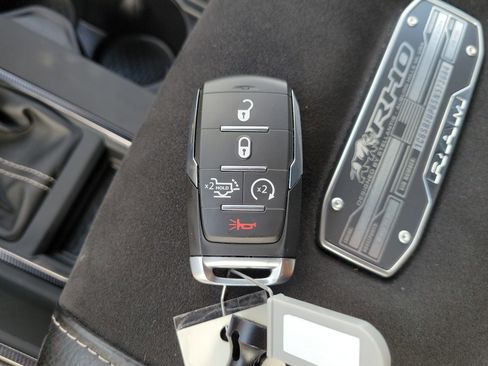 Used 2025 RAM 1500 RHO w/ RHO Level 1 Equipment Group AWD/4WD image 29