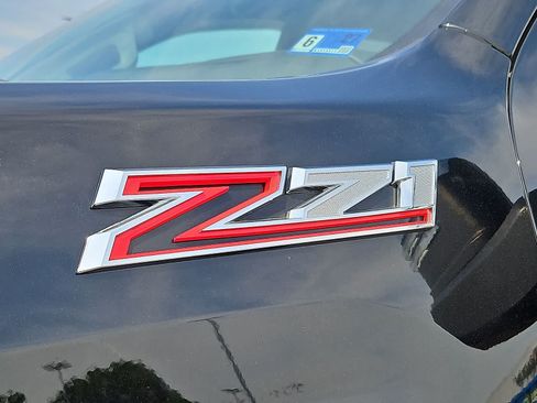 Used 2022 Chevrolet Silverado 2500 LTZ w/ LTZ Premium Package AWD/4WD image 37