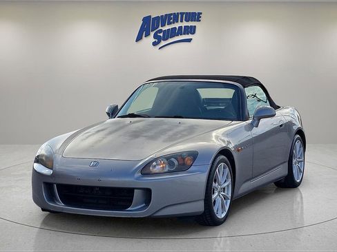 Used 2007 Honda S2000 image 2