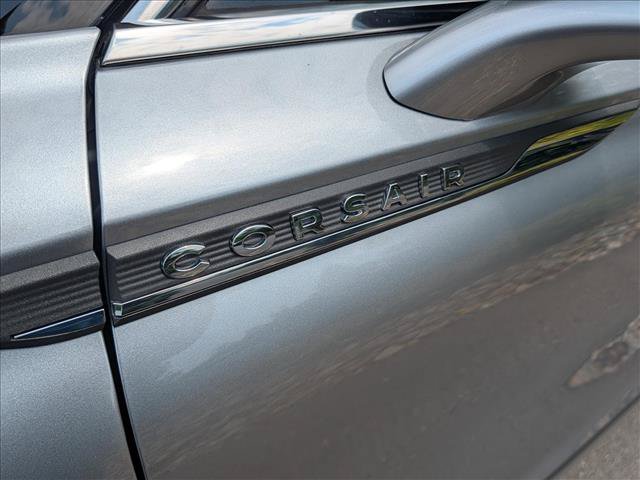 Used 2022 Lincoln Corsair Reserve w/ Elements Package AWD/4WD image 10