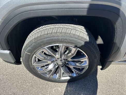 New 2026 GMC Sierra 1500 Denali image 10