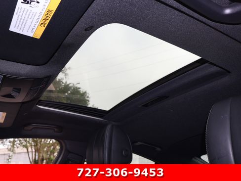 Certified 2023 Mercedes-Benz CLS 450 4MATIC image 5