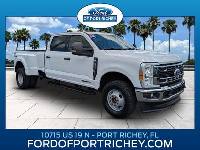 Used 2023 Ford F350 XLT