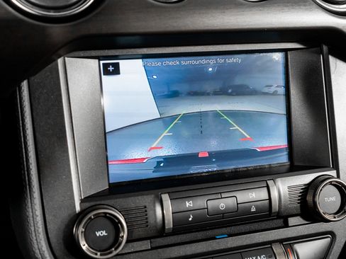 Used 2018 Ford Mustang Shelby GT350 w/ Electronics Package image 50