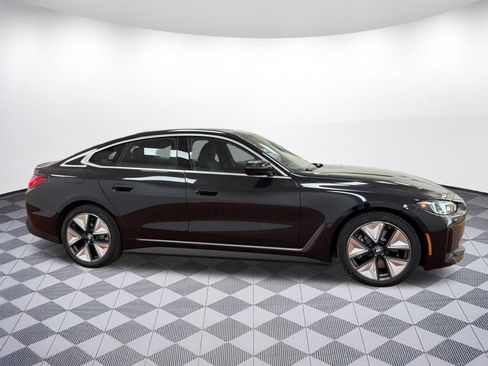 Used 2026 BMW i4 xDrive40i w/ Premium Package AWD/4WD image 8