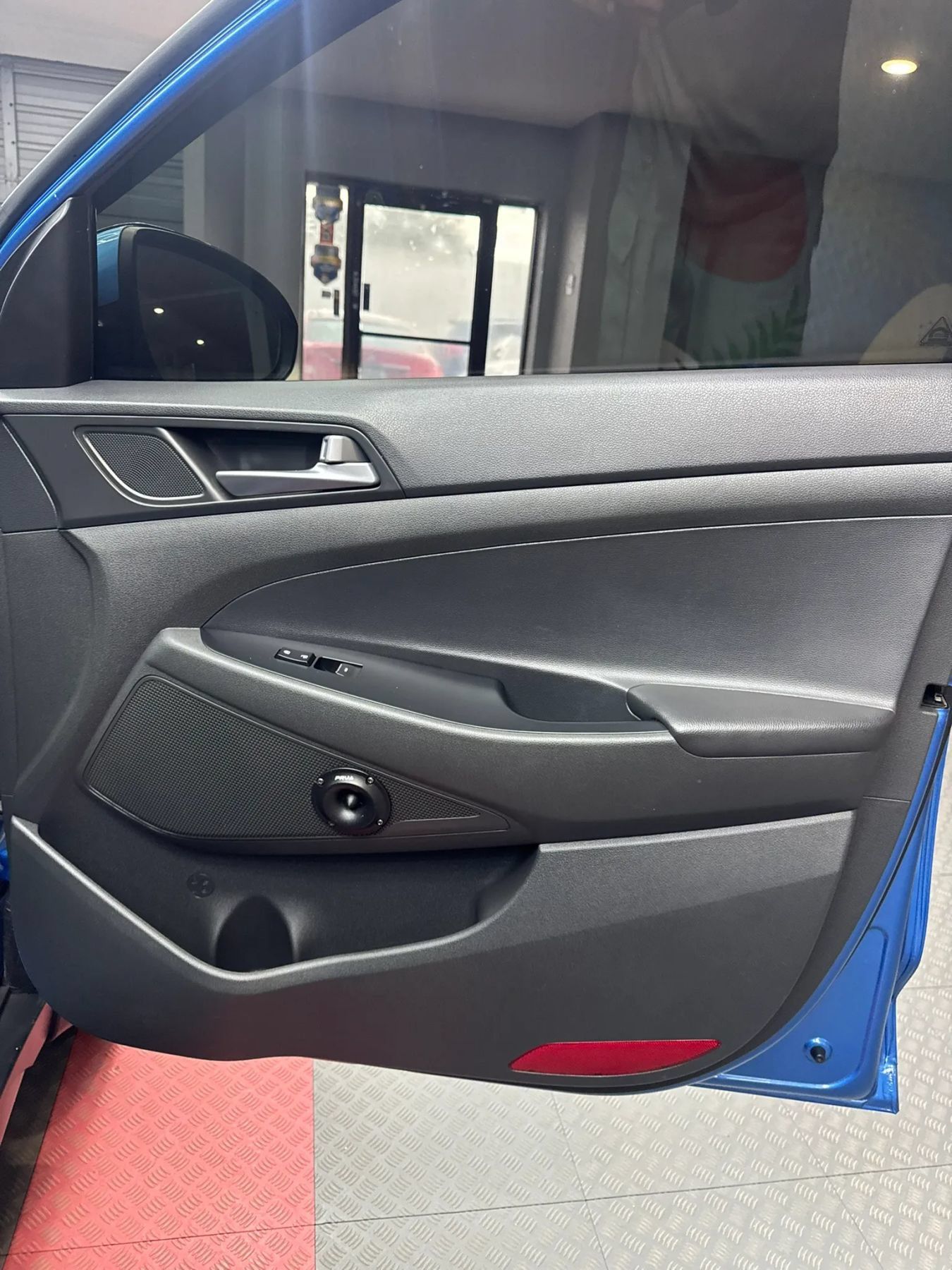 Used 2016 Hyundai Tucson Limited FWD image 30