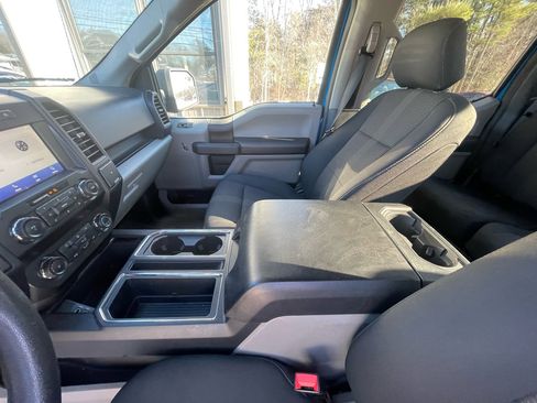 Used 2019 Ford F150 XL w/ Equipment Group 101A Mid image 14