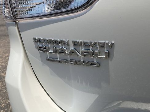 Certified 2023 Subaru Forester Touring AWD/4WD image 8
