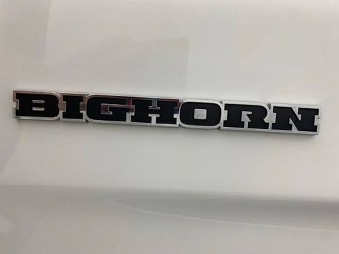 Used 2023 RAM 1500 Big Horn AWD/4WD image 38