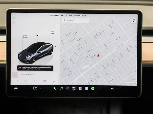 Used 2022 Tesla Model 3 RWD image 14