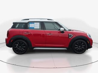 Used 2023 MINI Cooper Countryman S video 2