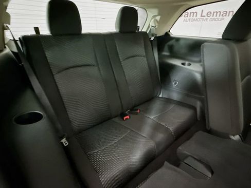 Used 2016 Dodge Journey SXT w/ Comfort/Convenience Group image 26