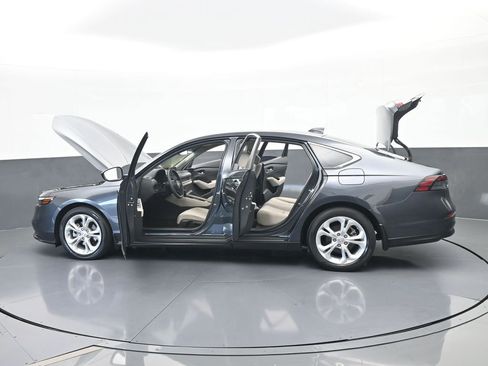 Used 2024 Honda Accord LX image 67