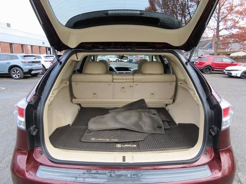 Used 2015 Lexus RX 350 FWD image 10