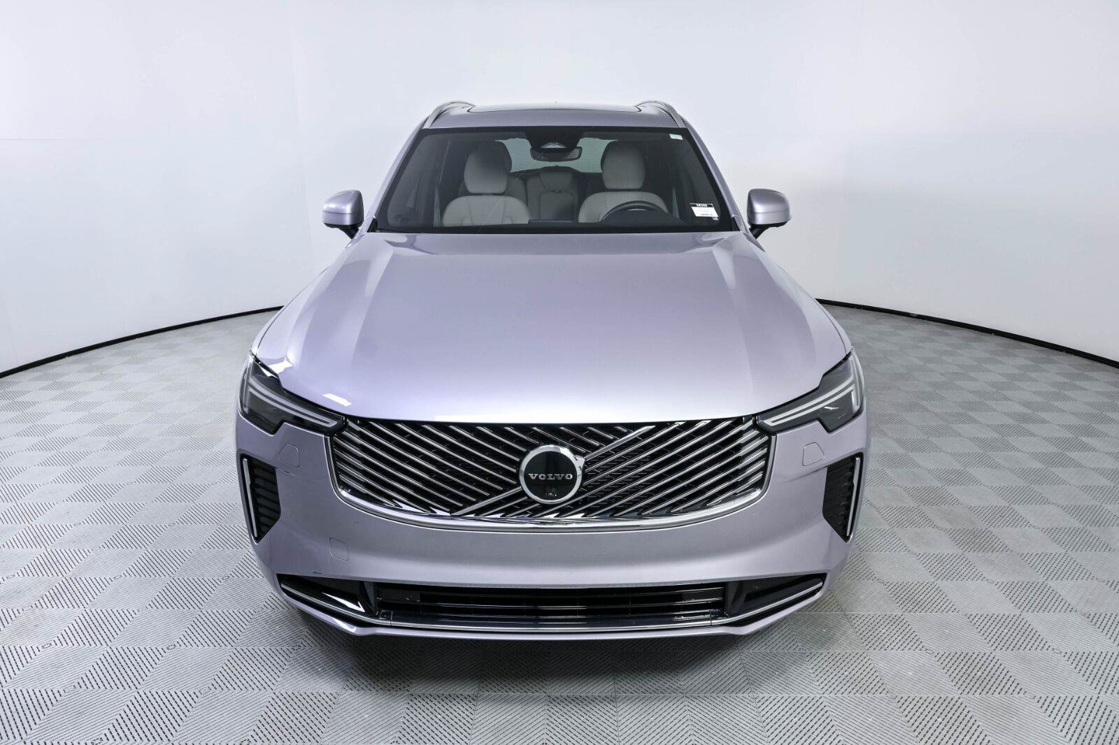 Certified 2026 Volvo XC90 B6 Plus AWD/4WD image 36