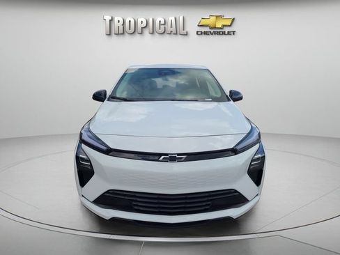 New 2027 Chevrolet Bolt LT FWD image 8