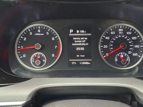 Used 2022 Kia K5 GT-Line image 16