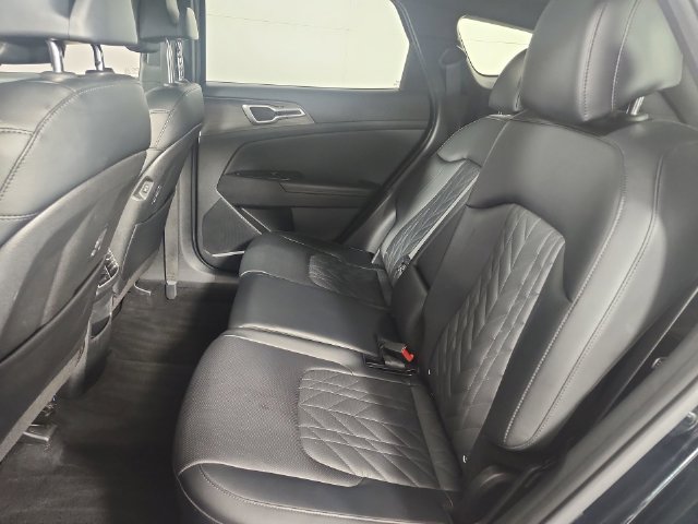 Used 2023 Kia Sportage X-Line w/ X-Line Premium Package AWD/4WD image 22