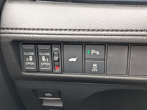 New 2026 Honda Odyssey Elite image 24