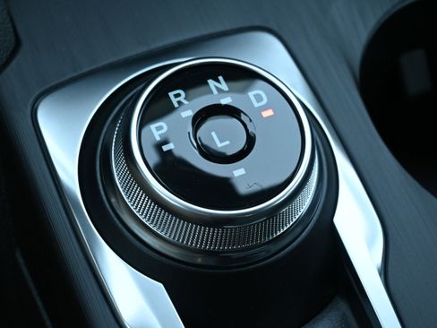 New 2026 Ford Escape ST-Line w/ Tech Pack #1 image 26