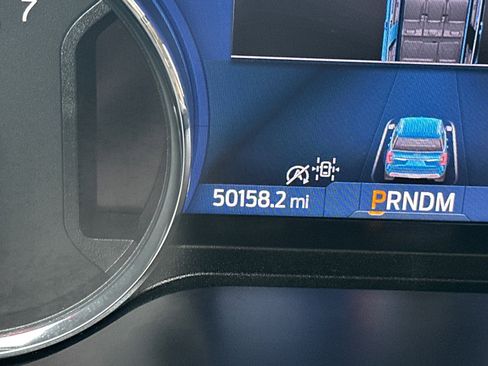 Used 2024 Ford Expedition Limited image 11