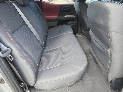 Certified 2023 Toyota Tacoma SR5 image 17