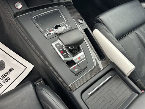 Used 2019 Audi SQ5 Premium Plus w/ Premium Plus Package image 35