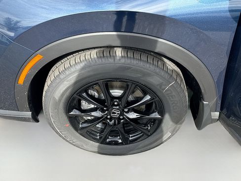New 2026 Honda CR-V Sport-L image 26