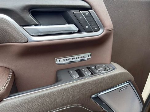 New 2026 GMC Sierra 1500 Denali w/ Technology Package AWD/4WD image 18