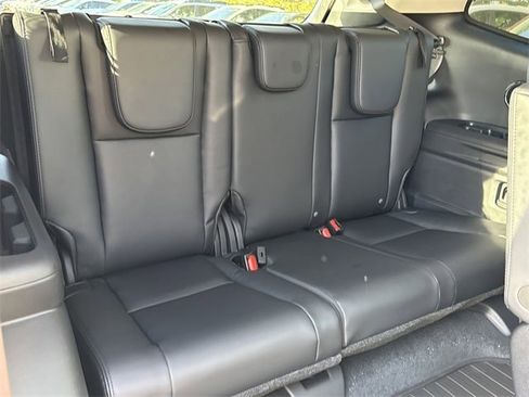 New 2026 Subaru Ascent Touring image 18