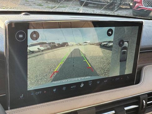 New 2026 Lincoln Corsair Reserve image 24