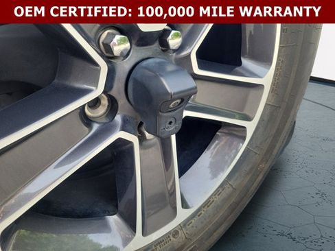 Used 2023 Jeep Wrangler Unlimited Sahara w/ Cold Weather Group AWD/4WD image 11