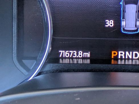 Used 2020 Ford Expedition Platinum RWD image 34