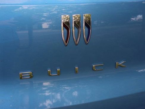 New 2026 Buick Encore GX Sport Touring w/ Advanced Technology Package image 6