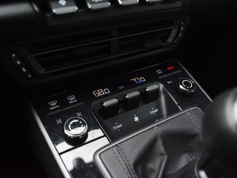 Certified 2020 Porsche 911 Carrera S RWD image 23