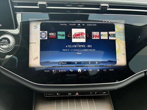 Used 2024 Mercedes-Benz E 350 4MATIC Sedan image 15