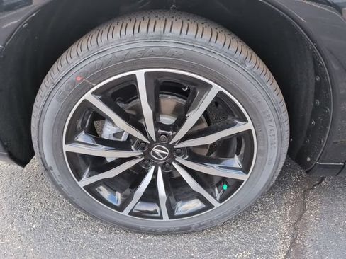 New 2026 Acura RDX A-Spec AWD/4WD image 14