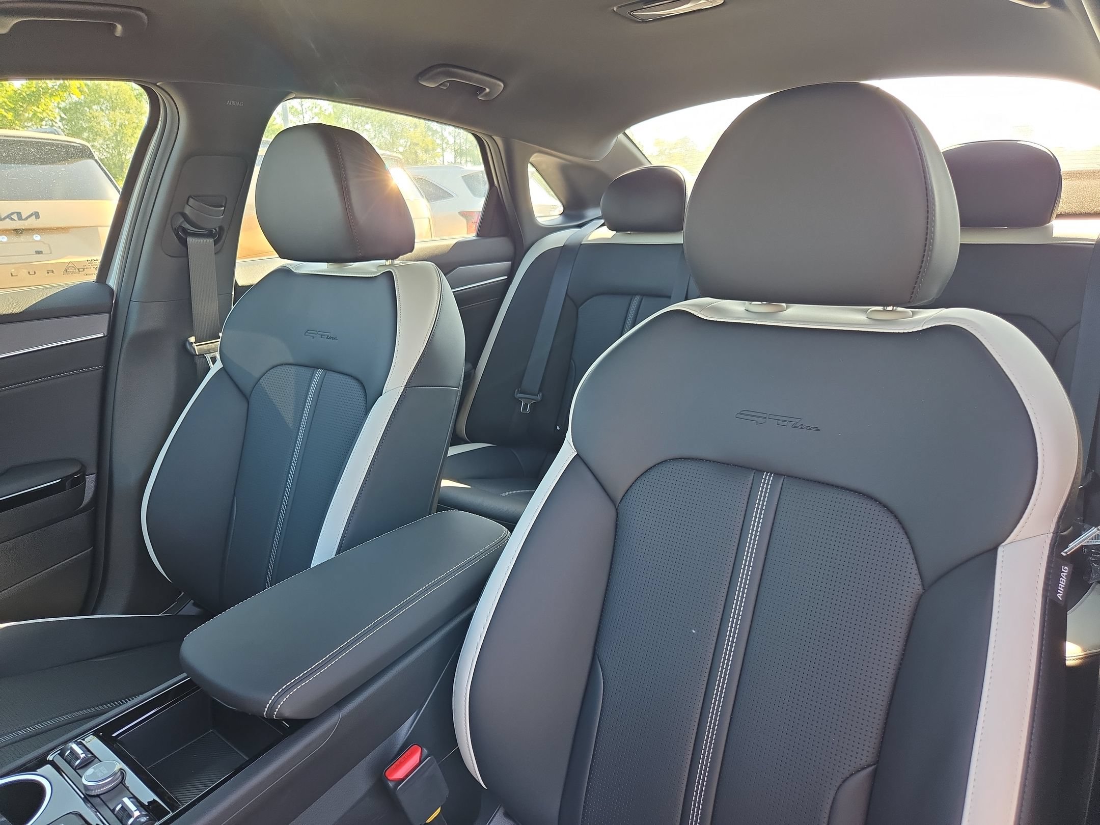 New 2026 Kia K5 GT-Line FWD image 19