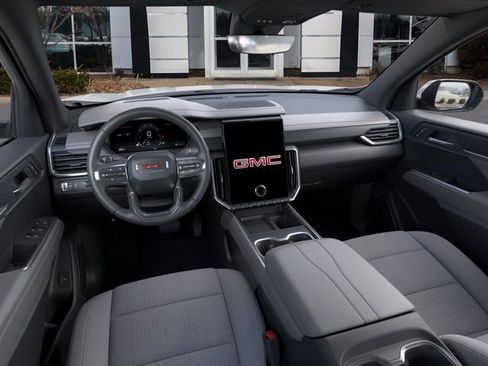 New 2026 GMC Acadia Elevation image 15