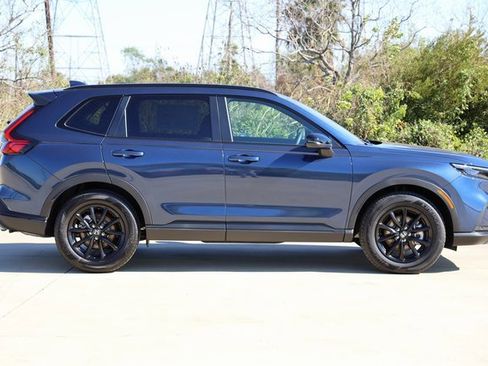 New 2026 Honda CR-V Sport-L image 4