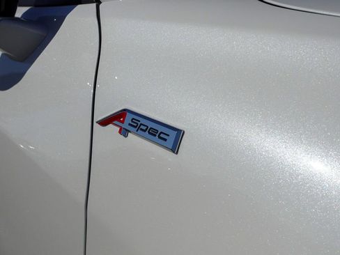 New 2025 Acura TLX A-Spec Package image 6