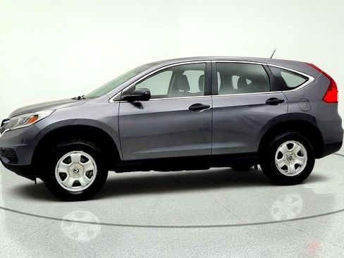 Used 2015 Honda CR-V LX image 8