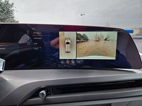 New 2026 Cadillac Vistiq Luxury image 26