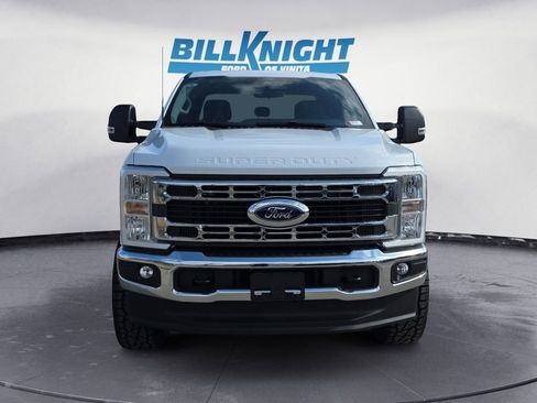 New 2026 Ford F250 XLT w/ FX4 Off-Road Package image 8