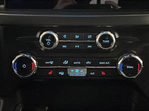 Used 2024 Ford F150 XLT w/ Equipment Group 302A MID image 23