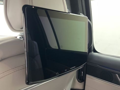 New 2026 Jeep Grand Wagoneer L Summit image 7