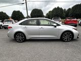 Used 2022 Toyota Corolla SE image 4