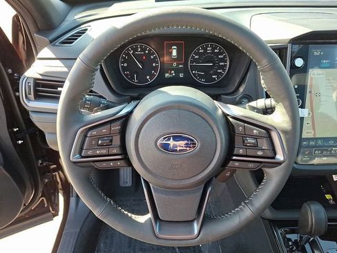 New 2026 Subaru Forester Limited image 9