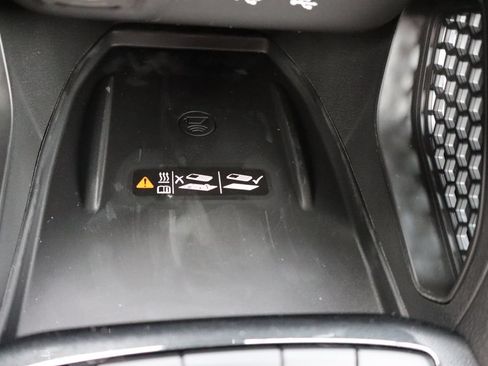 New 2026 Chevrolet TrailBlazer RS w/ Convenience Package FWD image 12